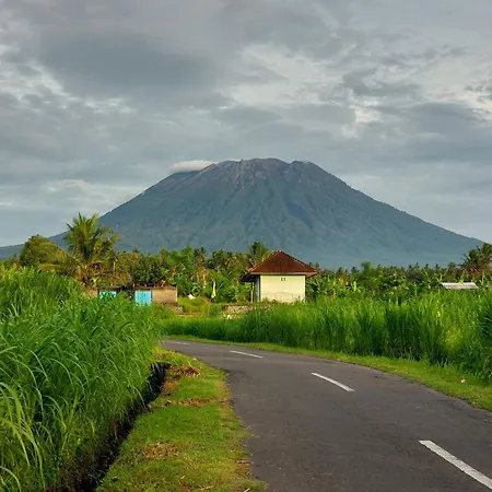 Pondok Radnata